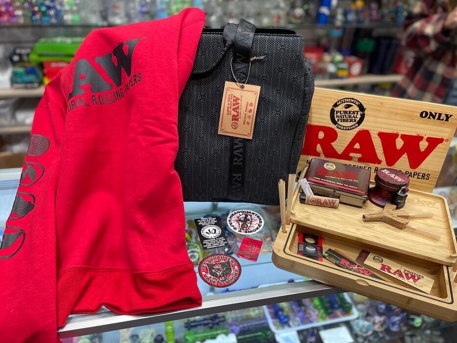Images HQ Vape & Smoke