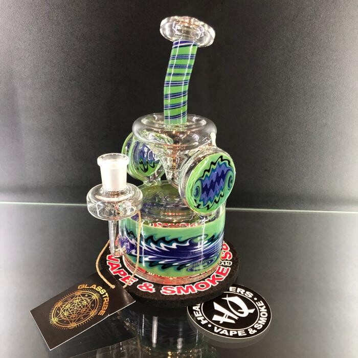 Images HQ Vape & Smoke