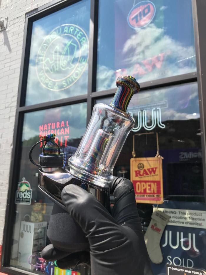 Images HQ Vape & Smoke