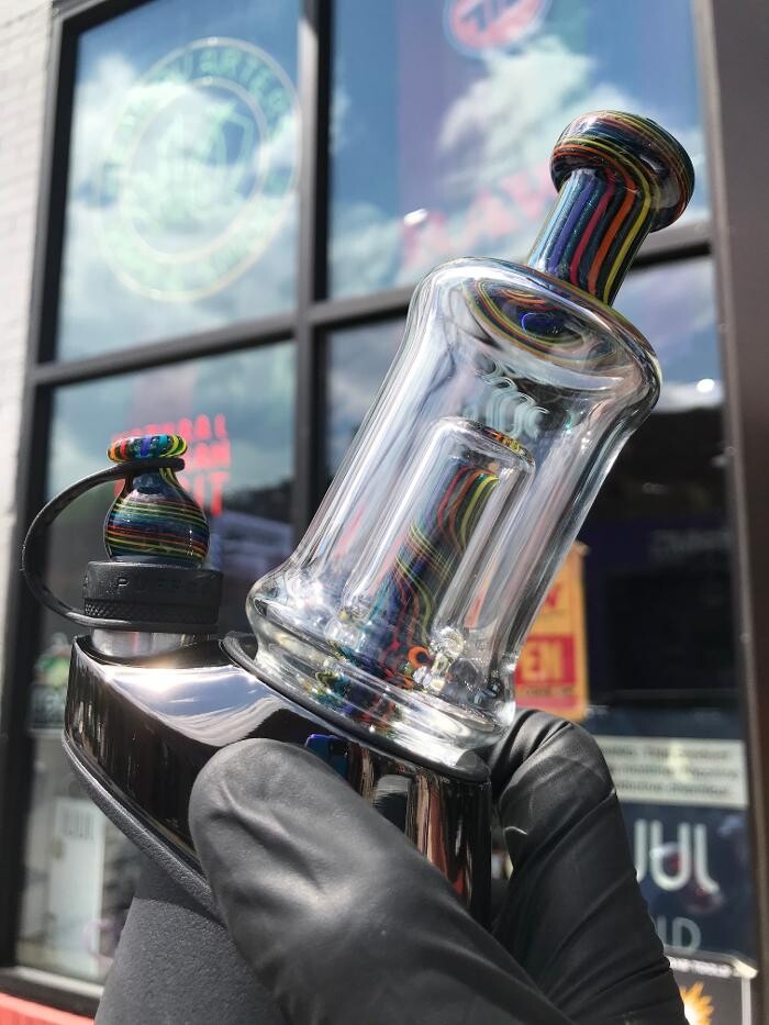 Images HQ Vape & Smoke