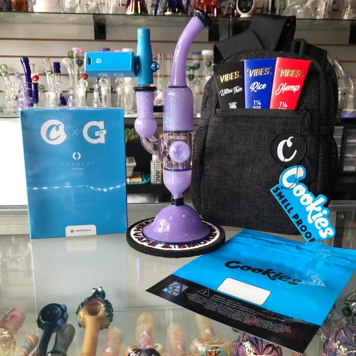 Images HQ Vape & Smoke