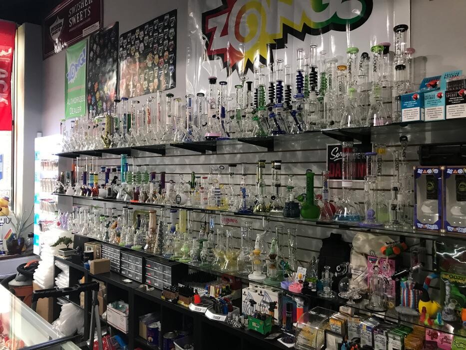 Images HQ Vape & Smoke