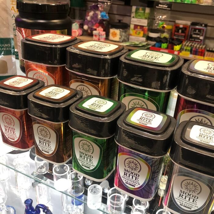 Images HQ Vape & Smoke