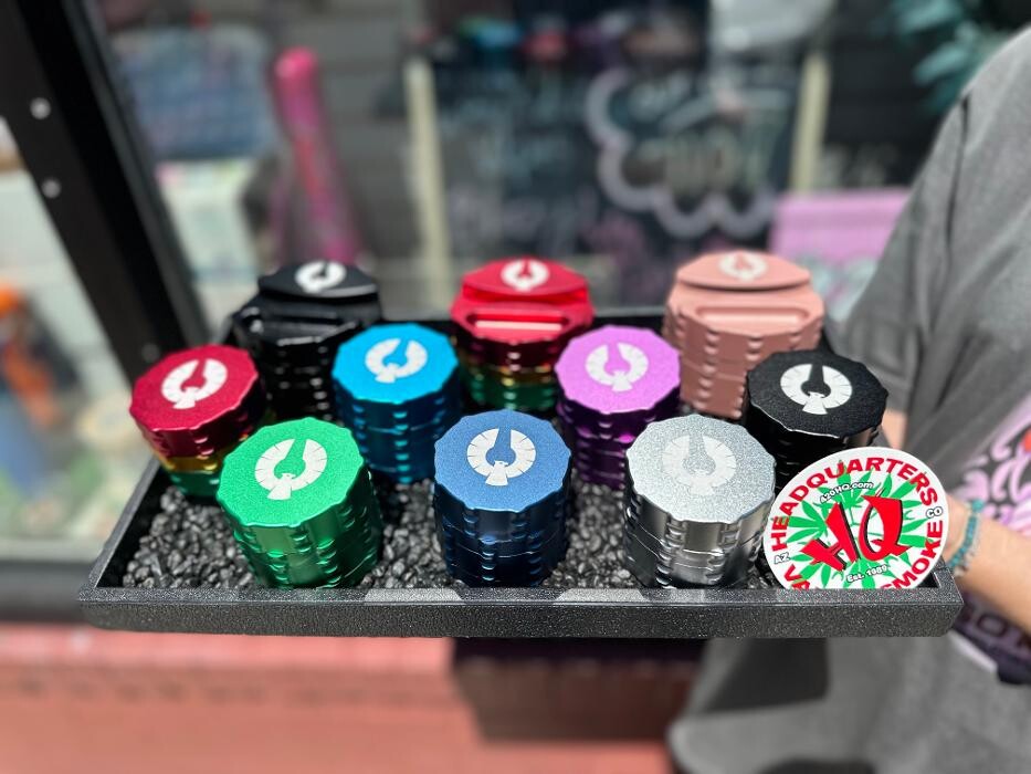 Images HQ Vape & Smoke