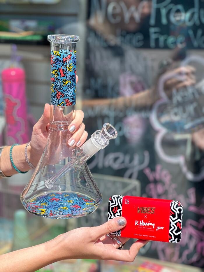 Images HQ Vape & Smoke