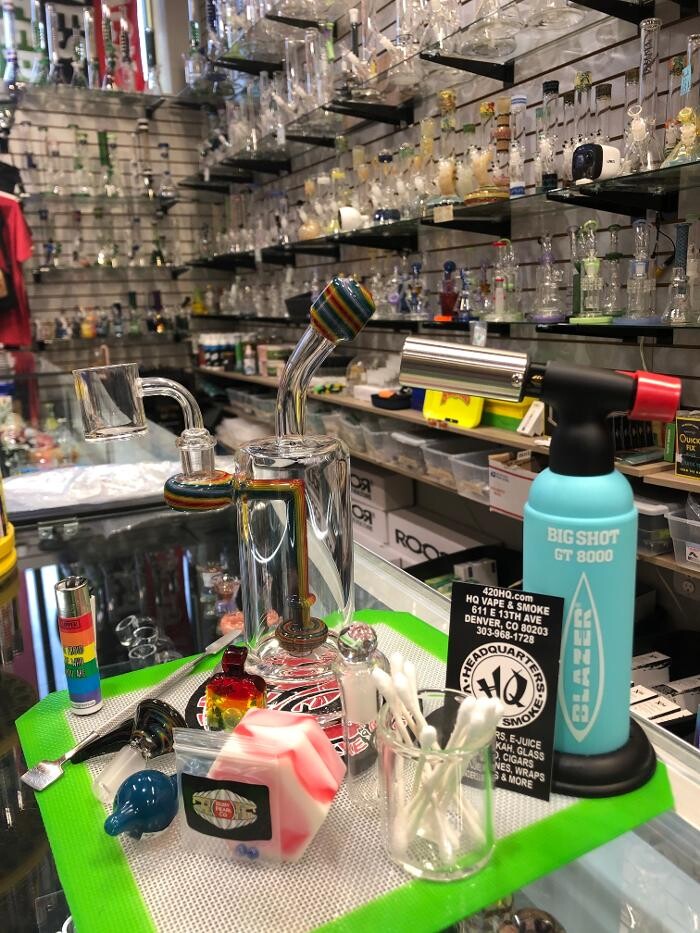 Images HQ Vape & Smoke