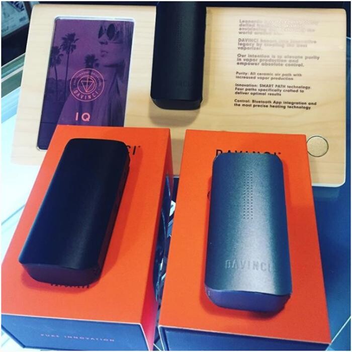 Images HQ Vape & Smoke
