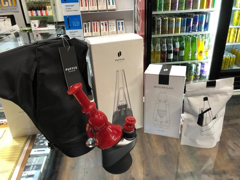 Images HQ Vape & Smoke