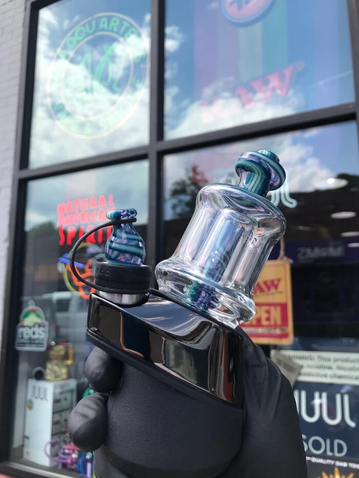 Images HQ Vape & Smoke