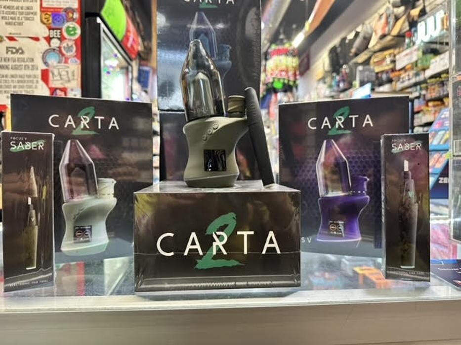 Images HQ Vape & Smoke