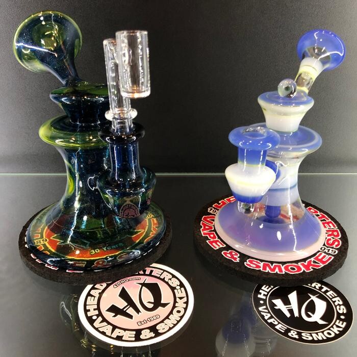Images HQ Vape & Smoke
