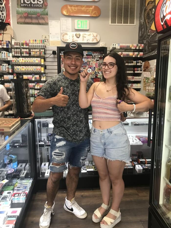 Images HQ Vape & Smoke