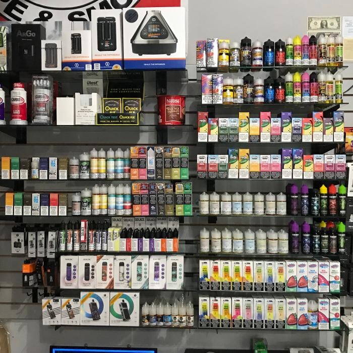 Images HQ Vape & Smoke