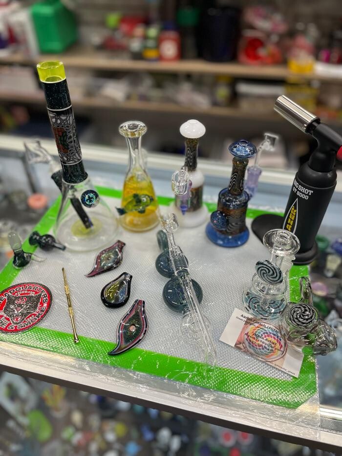 Images HQ Vape & Smoke