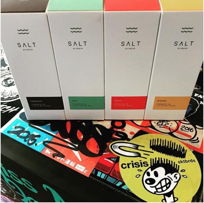 Images HQ Vape & Smoke