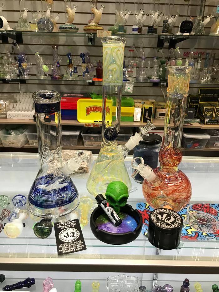 Images HQ Vape & Smoke