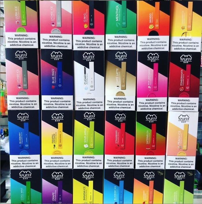 Images HQ Vape & Smoke