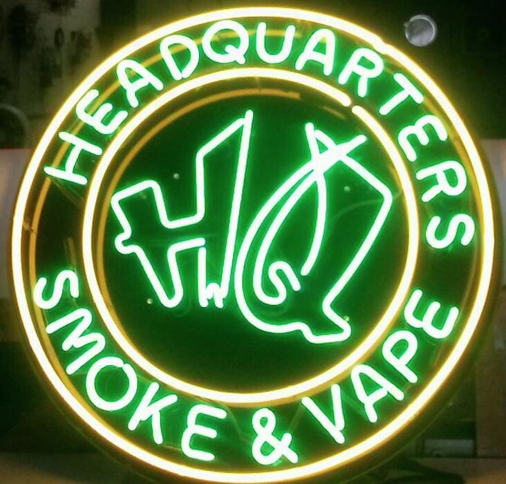 Images HQ Vape & Smoke