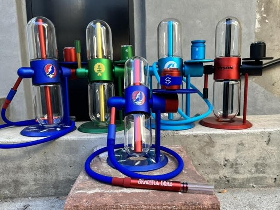 Images HQ Vape & Smoke