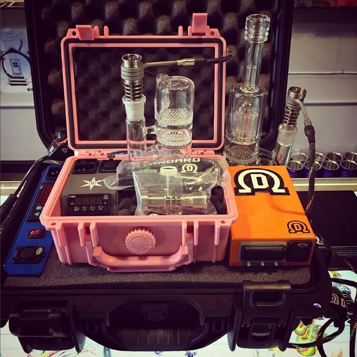 Images HQ Vape & Smoke