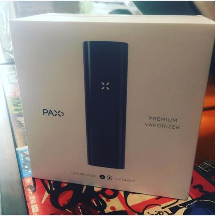 Images HQ Vape & Smoke