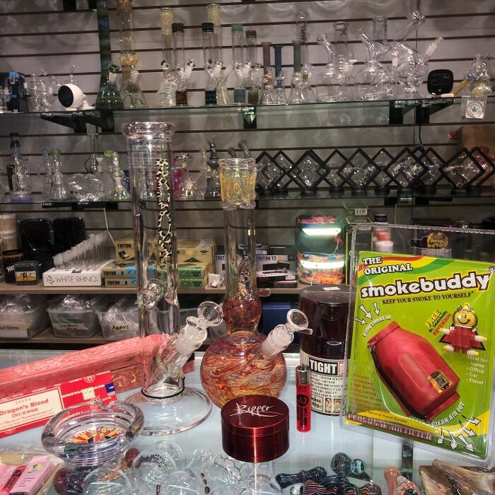 Images HQ Vape & Smoke