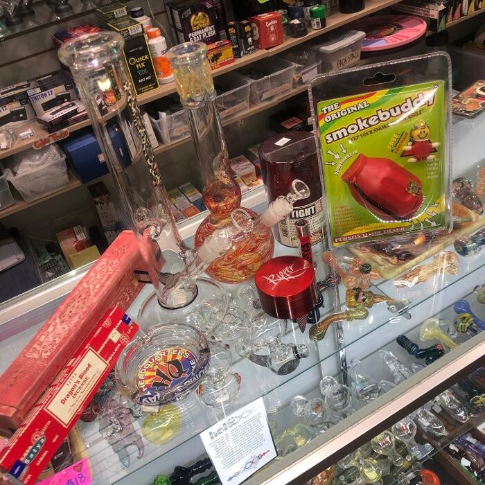 Images HQ Vape & Smoke