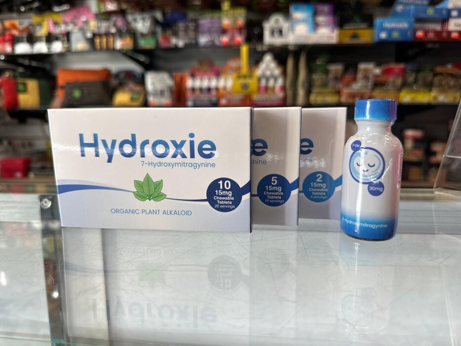 Images HQ Vape & Smoke