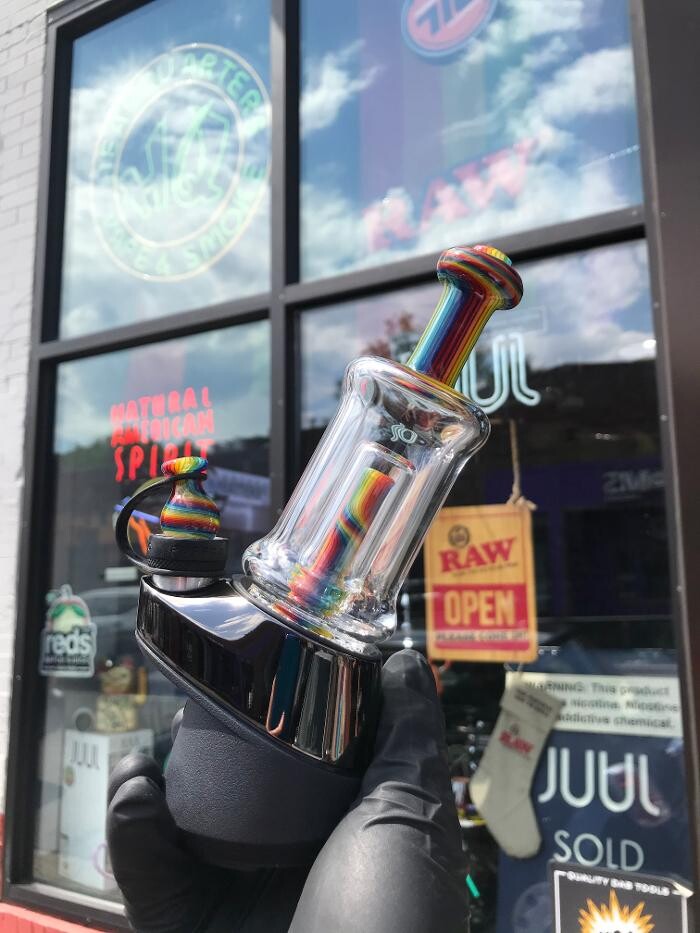 Images HQ Vape & Smoke