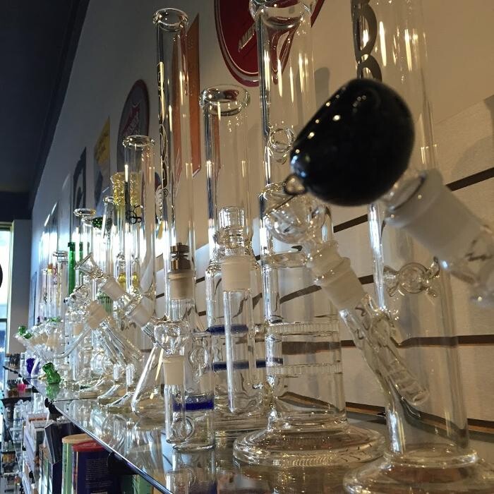 Images HQ Vape & Smoke
