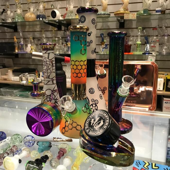 Images HQ Vape & Smoke