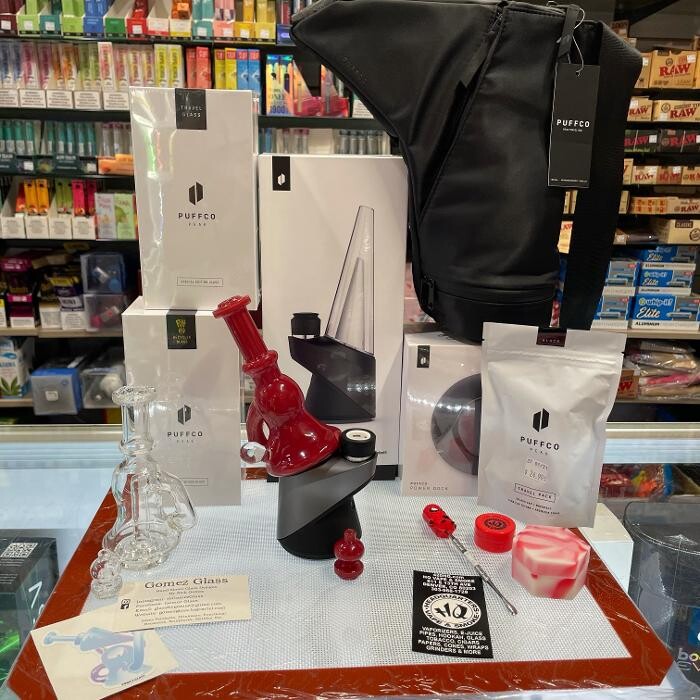 Images HQ Vape & Smoke