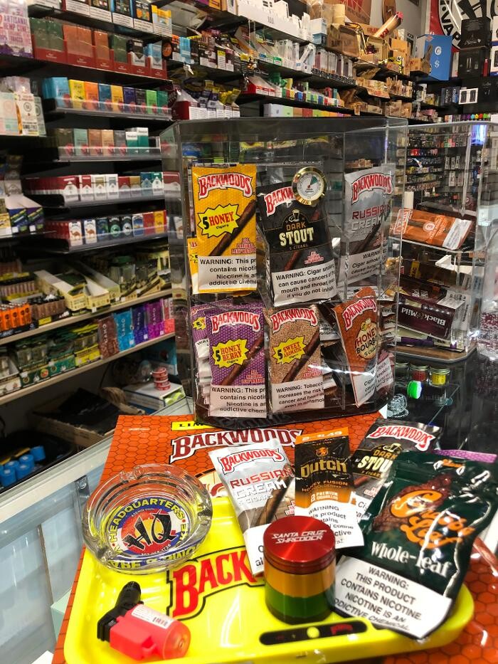 Images HQ Vape & Smoke