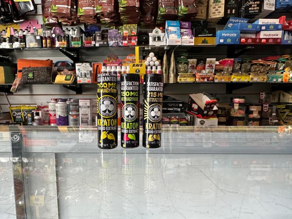 Images HQ Vape & Smoke