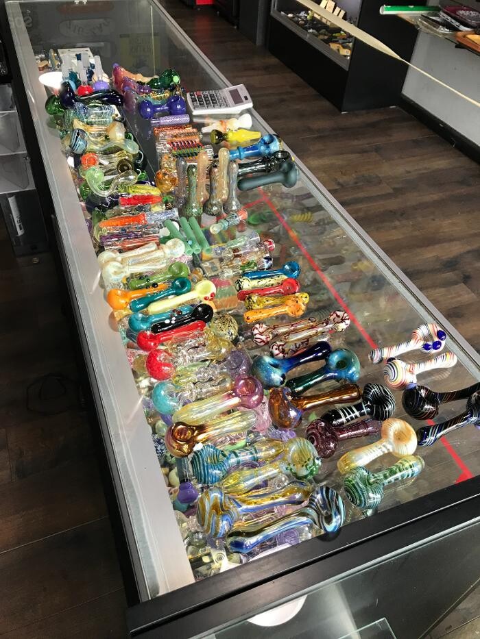 Images HQ Vape & Smoke