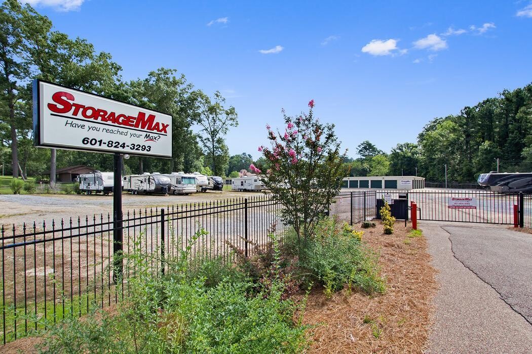 Images StorageMax Luckney