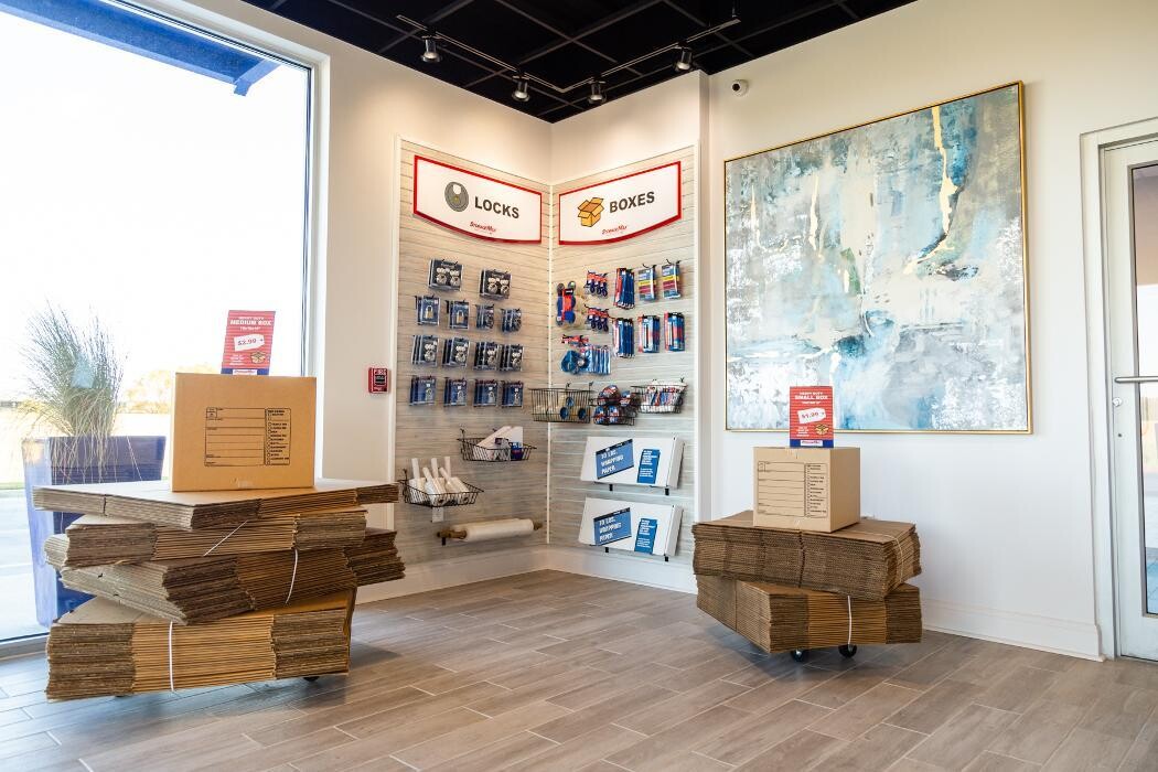 Images StorageMax Germantown