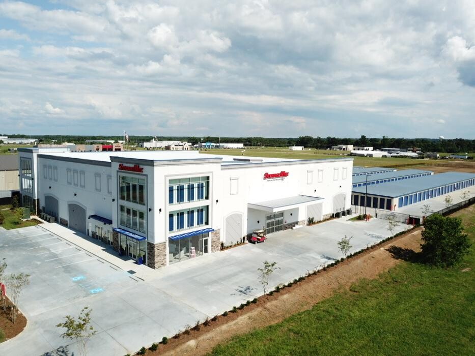 Images StorageMax Germantown