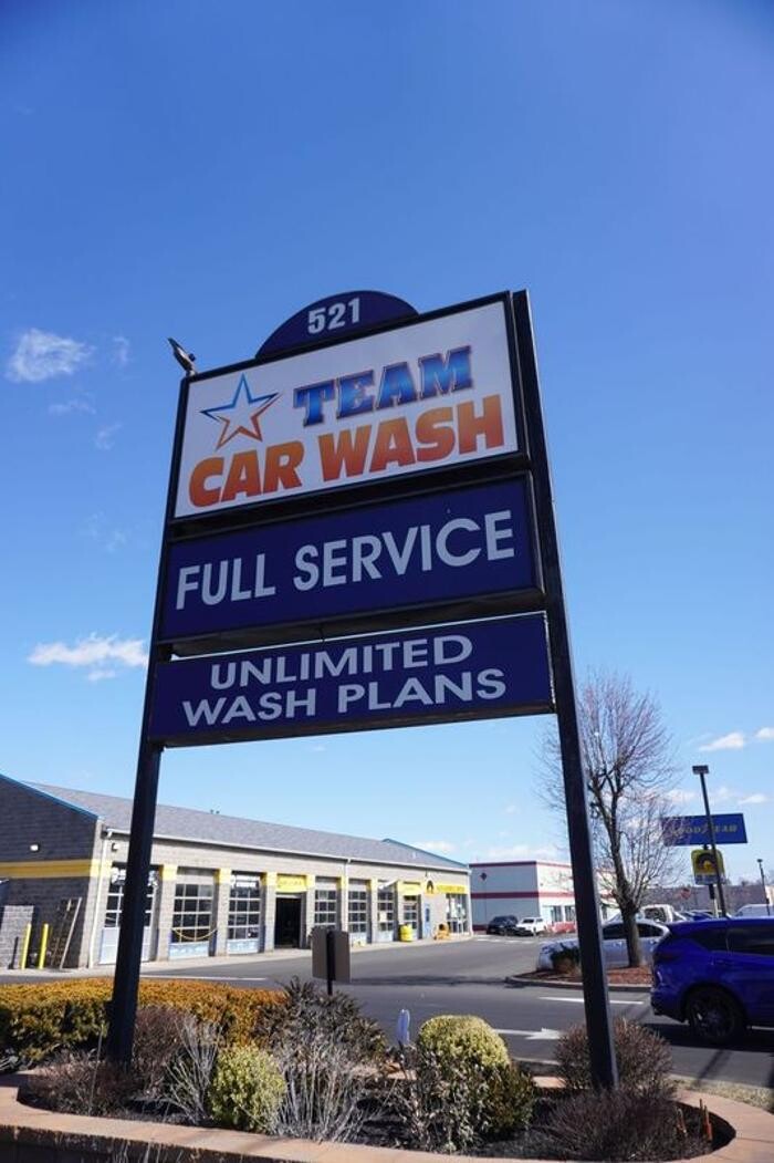 Images Team Car Wash Piscataway