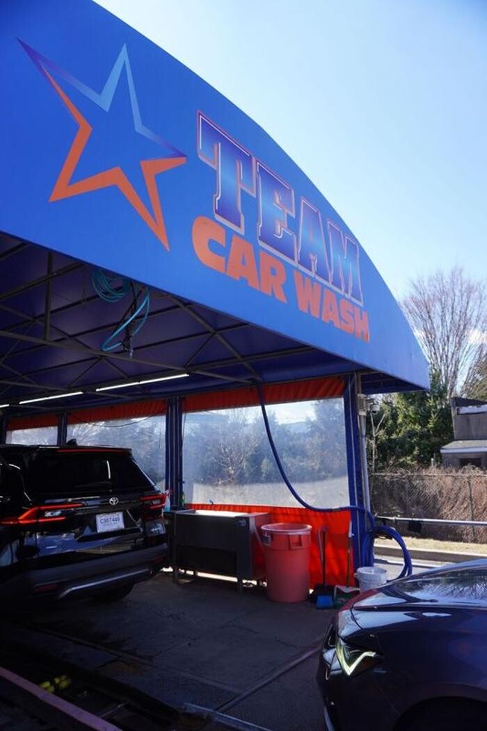 Images Team Car Wash Piscataway