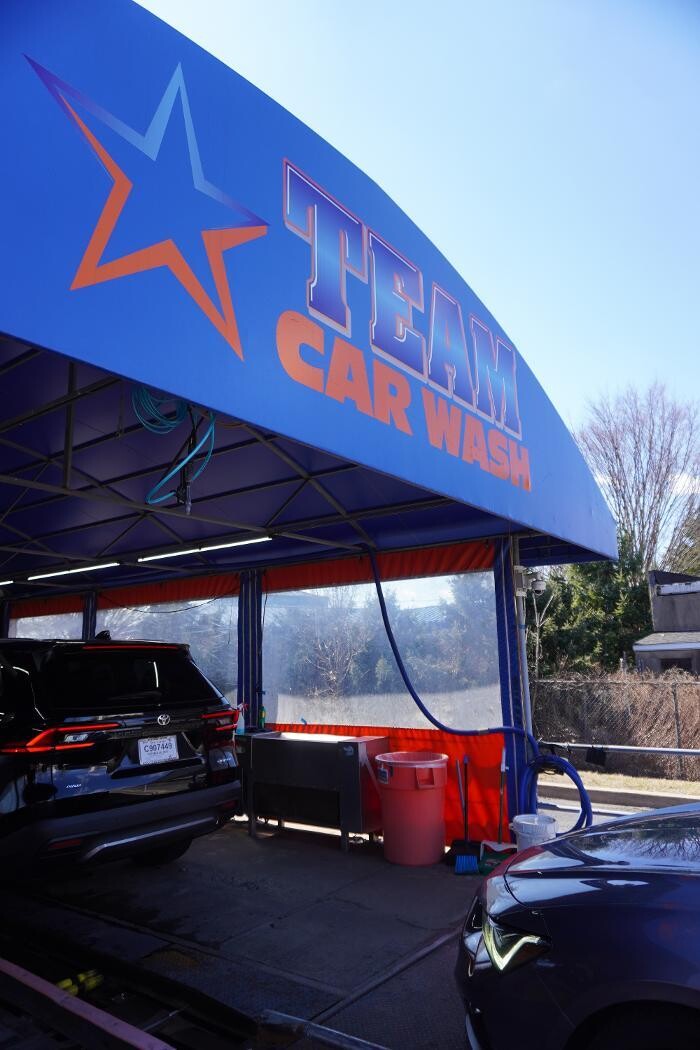 Images Team Car Wash Piscataway