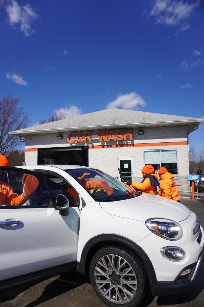 Images Team Car Wash Piscataway