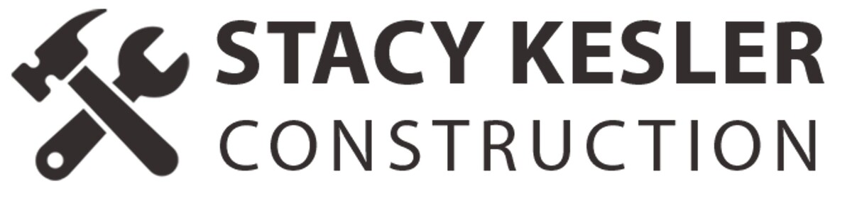 Stacy Kesler Construction Logo