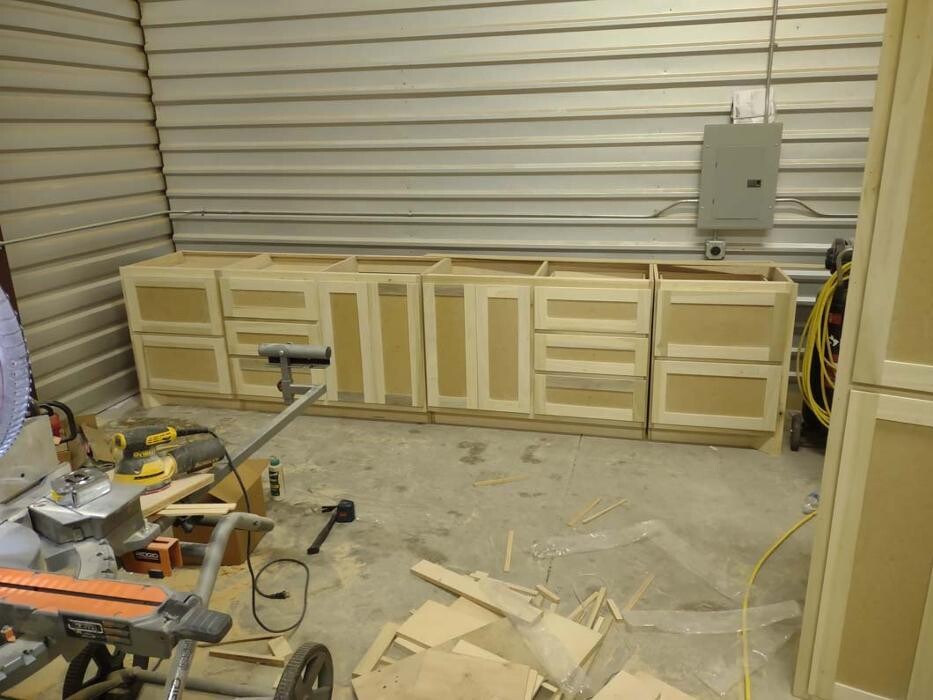 Images Stacy Kesler Construction