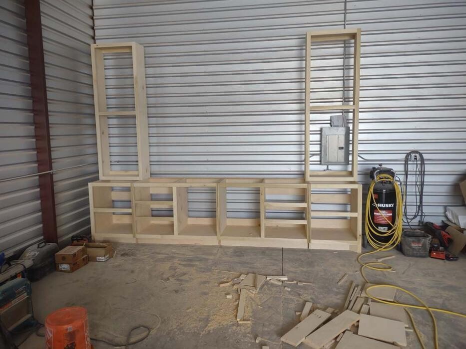 Images Stacy Kesler Construction