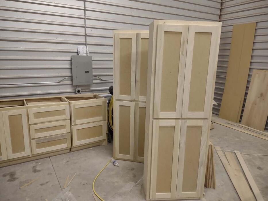 Images Stacy Kesler Construction
