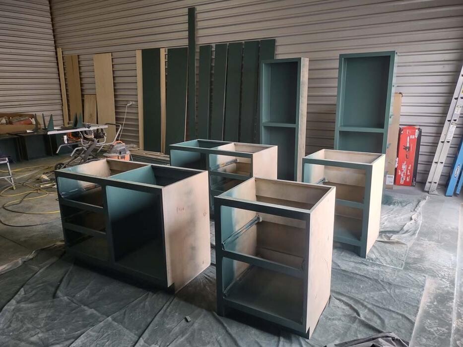 Images Stacy Kesler Construction