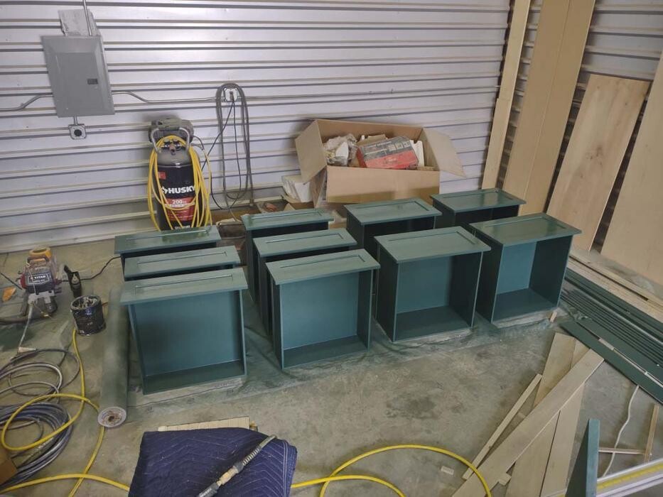 Images Stacy Kesler Construction
