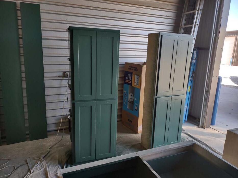 Images Stacy Kesler Construction