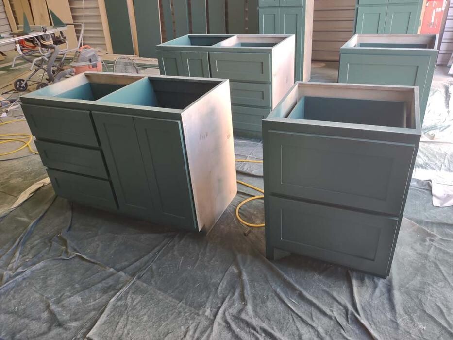 Images Stacy Kesler Construction